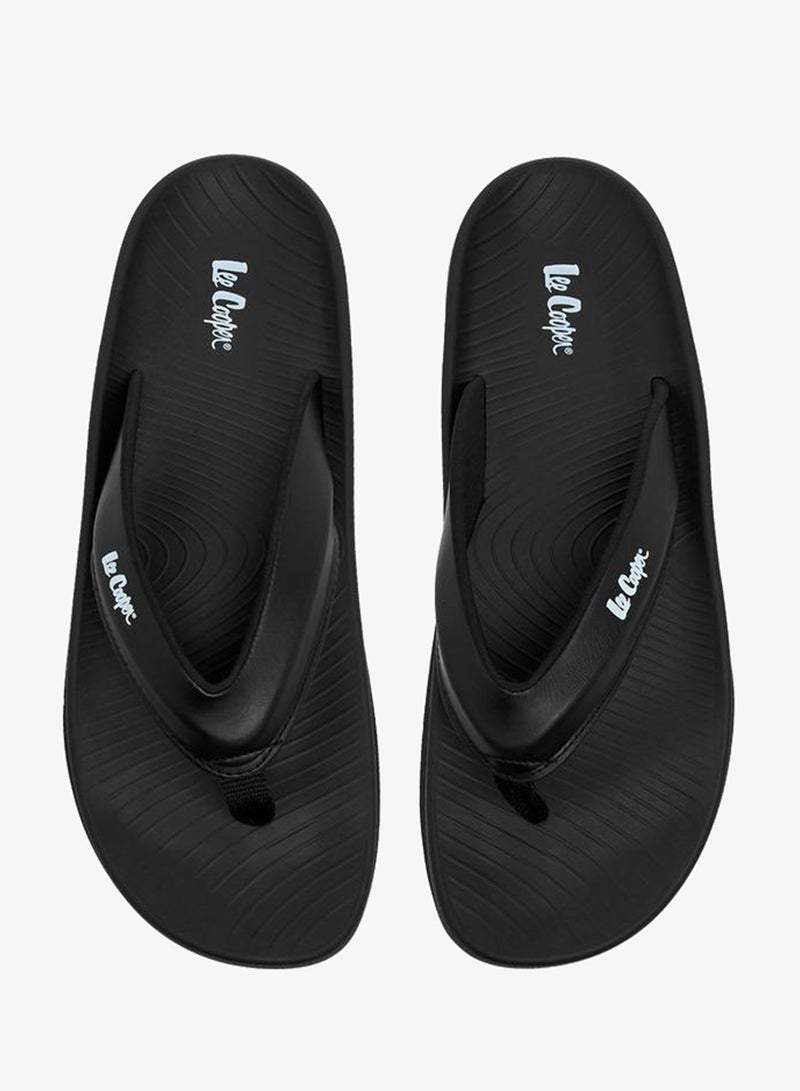 Lee Cooper Men Slip-On Thong Slippers - Image 2