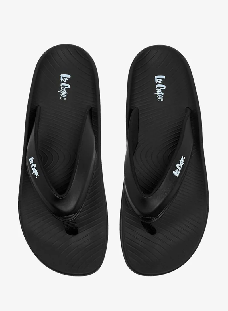 Lee Cooper Men Slip-On Thong Slippers