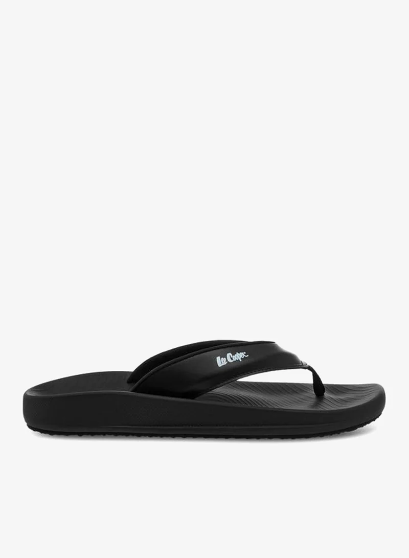 Lee Cooper Men Slip-On Thong Slippers