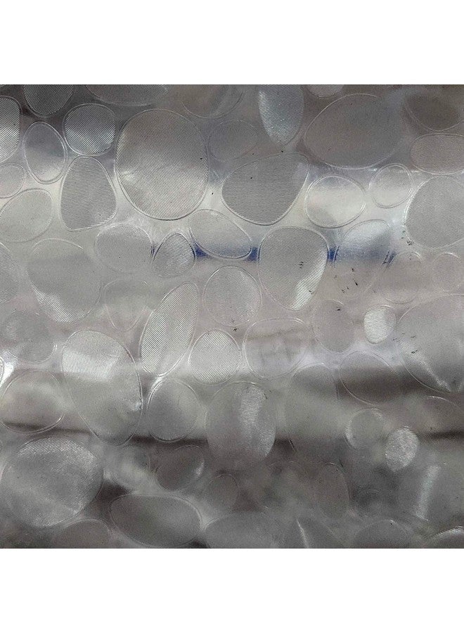 KANUSHI Plastic Industries 100% Waterproof Split Ac Cover For Outdoor Unit 1.5 To 2.0 Ton Capacity (Var-Ac-Out-Transparent) (Ac-Out-Transparent) - Image 2