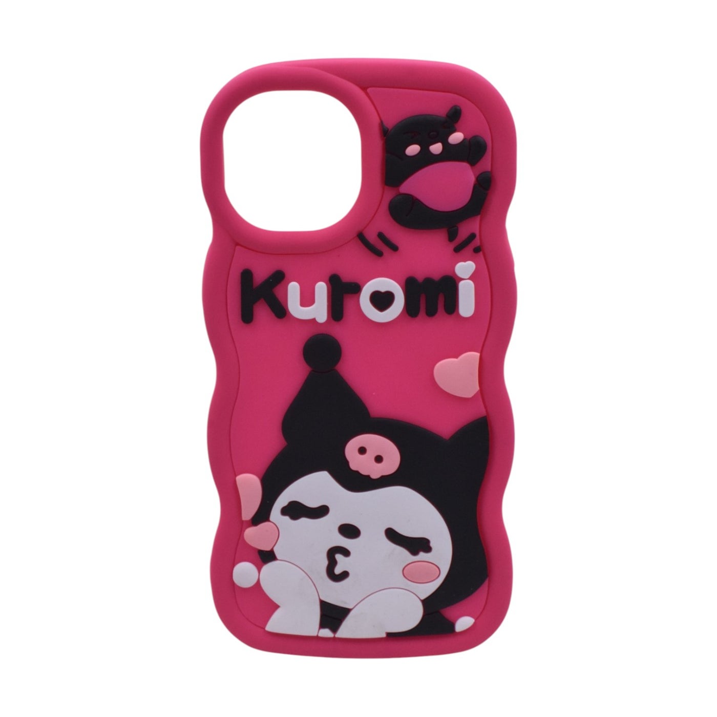 cfs Cfs C F S Plastic Back Cover For Apple iPhone 12 Pro Max ZA80D01F0A6E44DE644E9Z