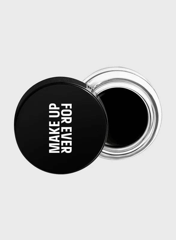 ميك اب فور ايفر كريم ملون فنان -  أسود