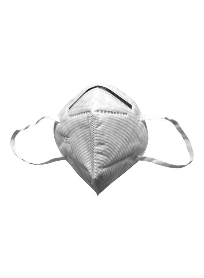 NIBEMINENT 10-Piece KN95 Respirator Protective Mask Set - Image 1