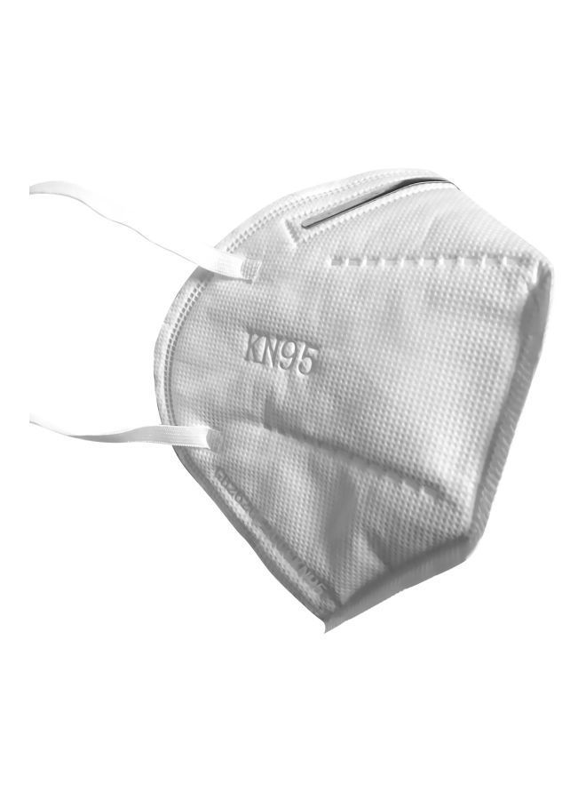 NIBEMINENT 10-Piece KN95 Respirator Protective Mask Set - Image 2