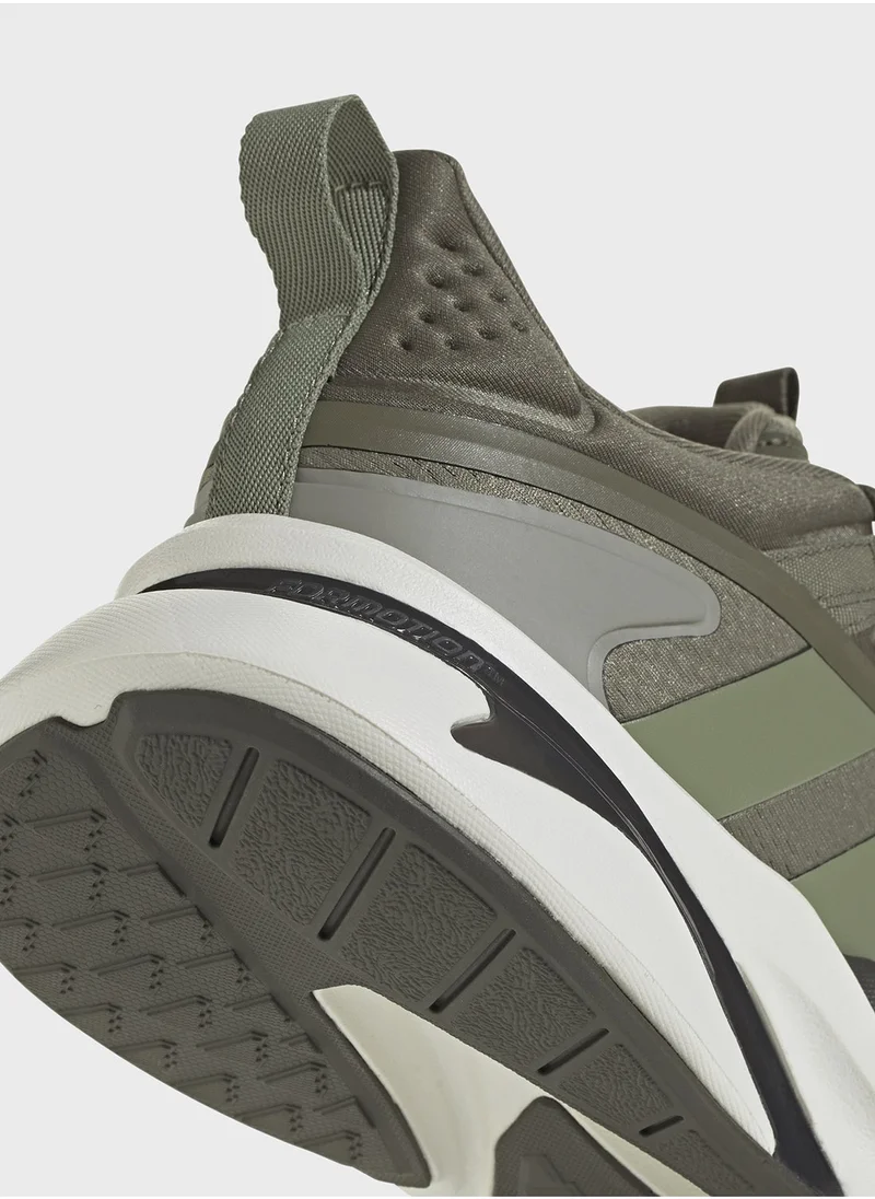 adidas Alpharesponse