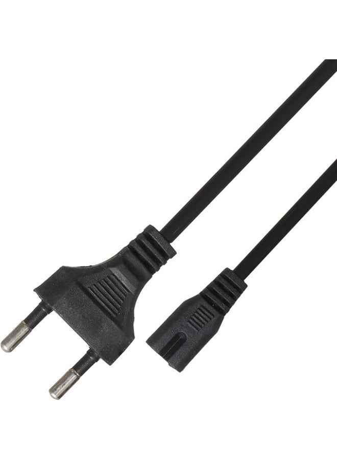 Super bright LED emergency flashlight with 2 bulbs, long-lasting rechargeable emergency lamp, powerful backup lighting for homes, offices, and camping, portable design with auto-start feature when power goes out - Image 3