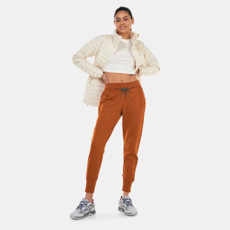 Columbia Women's Silver Falls™ Full Zip Jacket