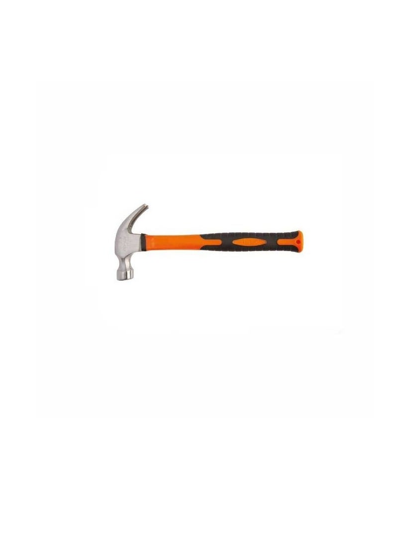 Clarke Clarke Claw Hammer Fiber Handle 500g  - Image 3