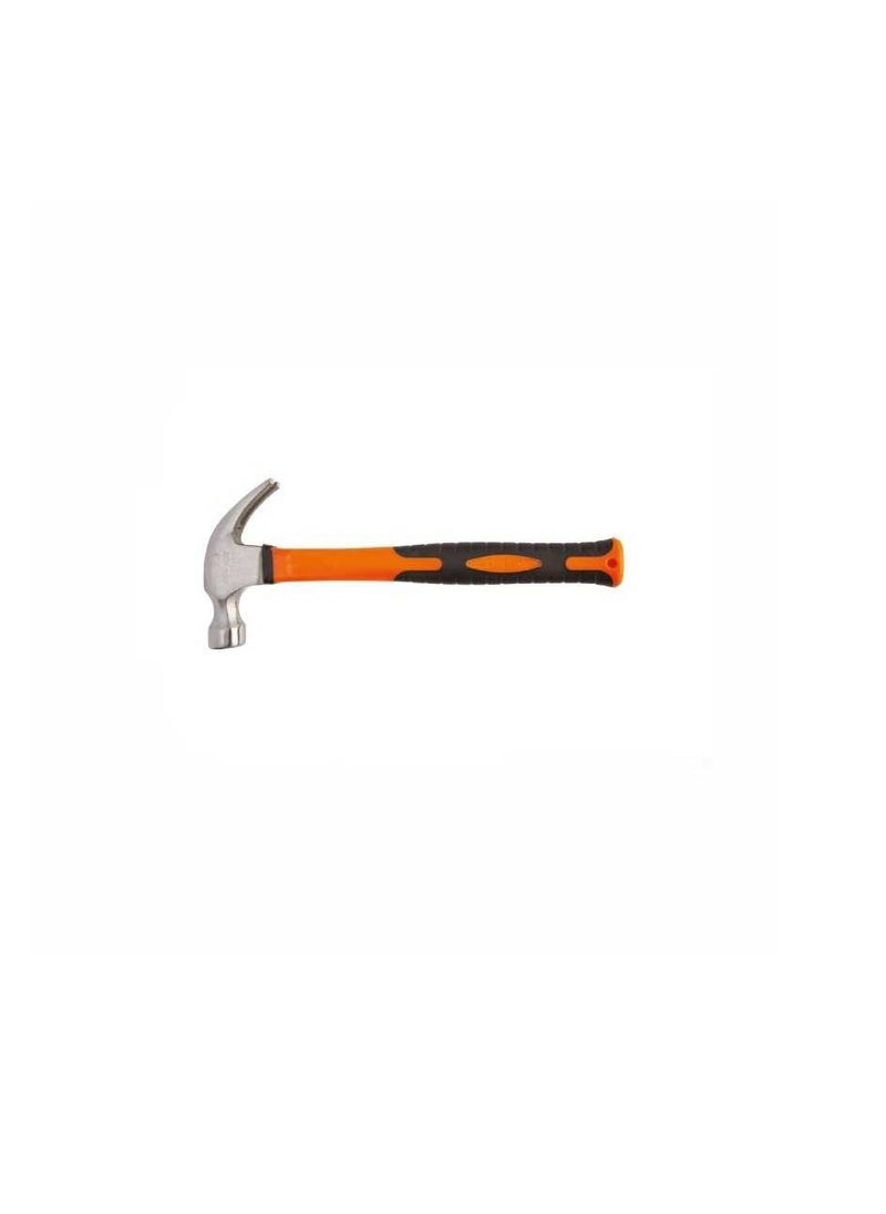 Clarke Clarke Claw Hammer Fiber Handle 500g  - Image 2
