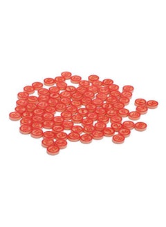 نيبمينينت Number Board Game Pieces Plastic Solid Interactive Numbers 1‑90 for Party Entertainment  - Image 5