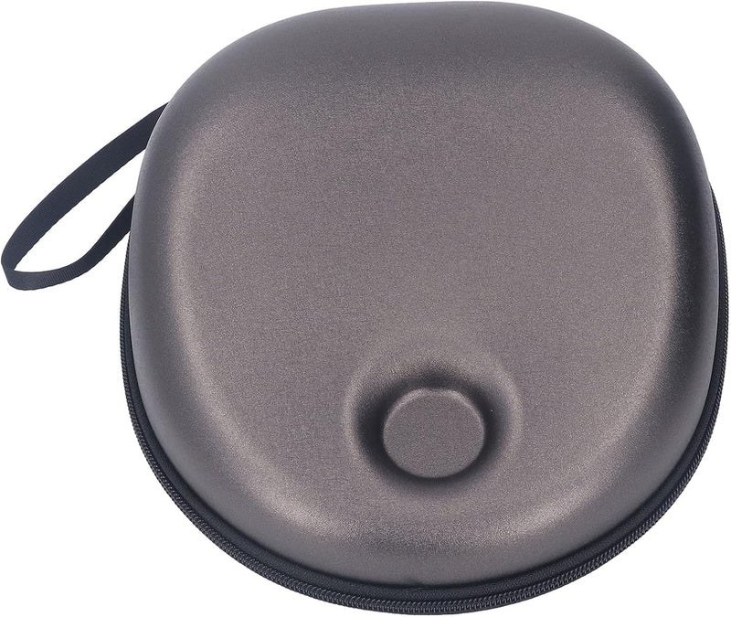 Pilipane Headset Carrying Case Soft Liner Prevent Scratches Wireless Earphone Storage Bag for Pulse 3D Wireless Headset Portable EVA Material - Image 3