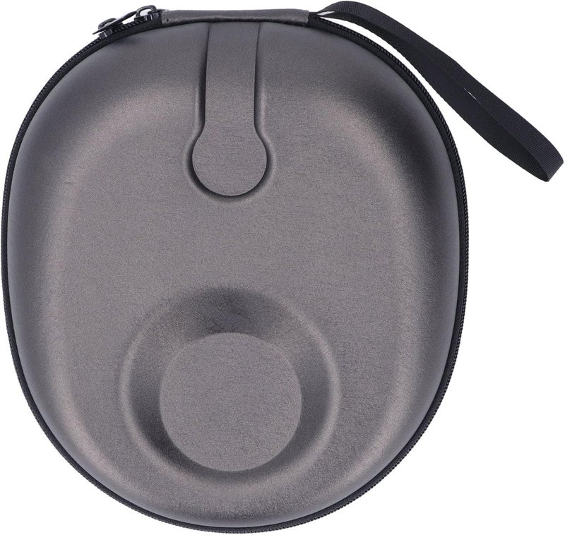 Pilipane Headset Carrying Case Soft Liner Prevent Scratches Wireless Earphone Storage Bag for Pulse 3D Wireless Headset Portable EVA Material - Image 2