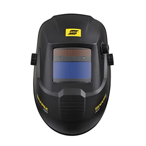 ESAB® SWARM™ A20 Auto-Darkening Welding Helmet - Image 5