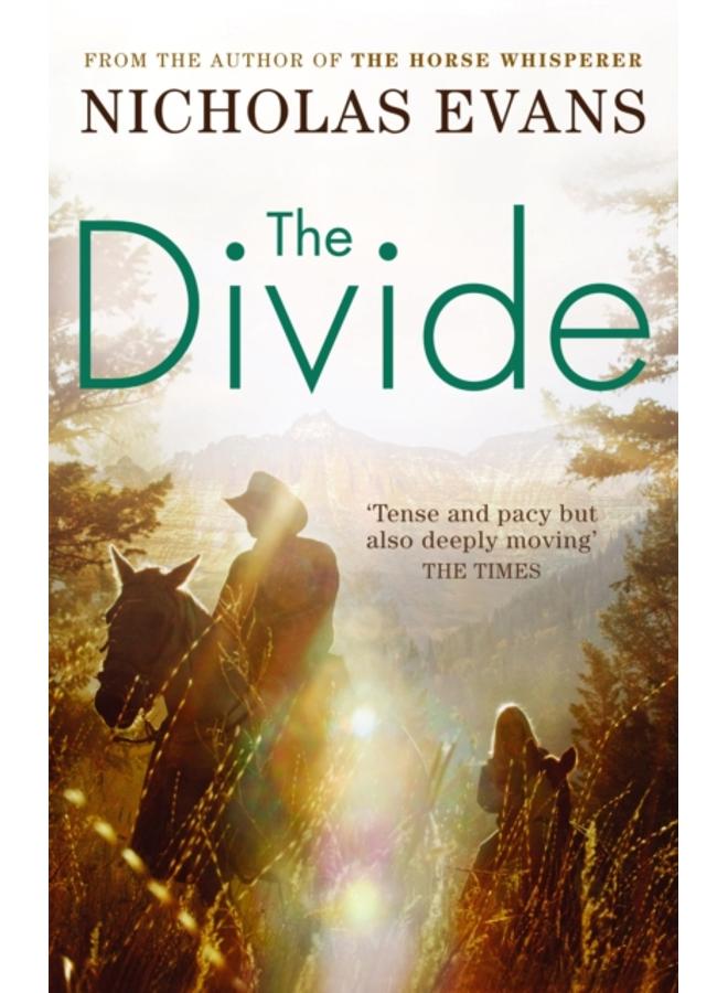 The Divide 