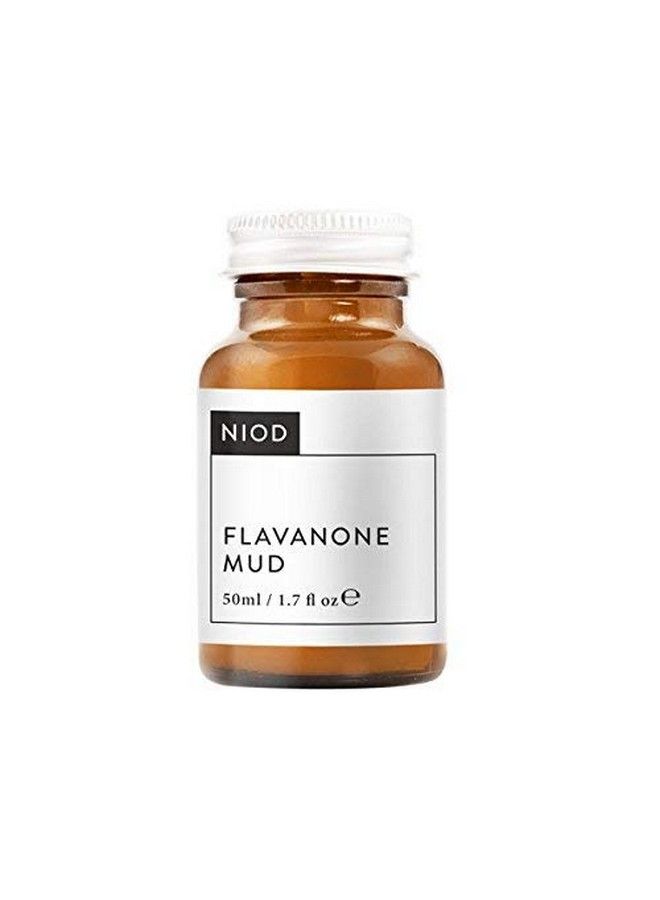 NIOD Flavanone Mud Mask 50Ml - Image 1