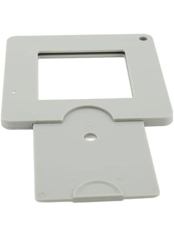 ABS Plastic Portable View Finder Drawing Tool with Sliding Mechanism for Artists Sketching Photography - Image 3