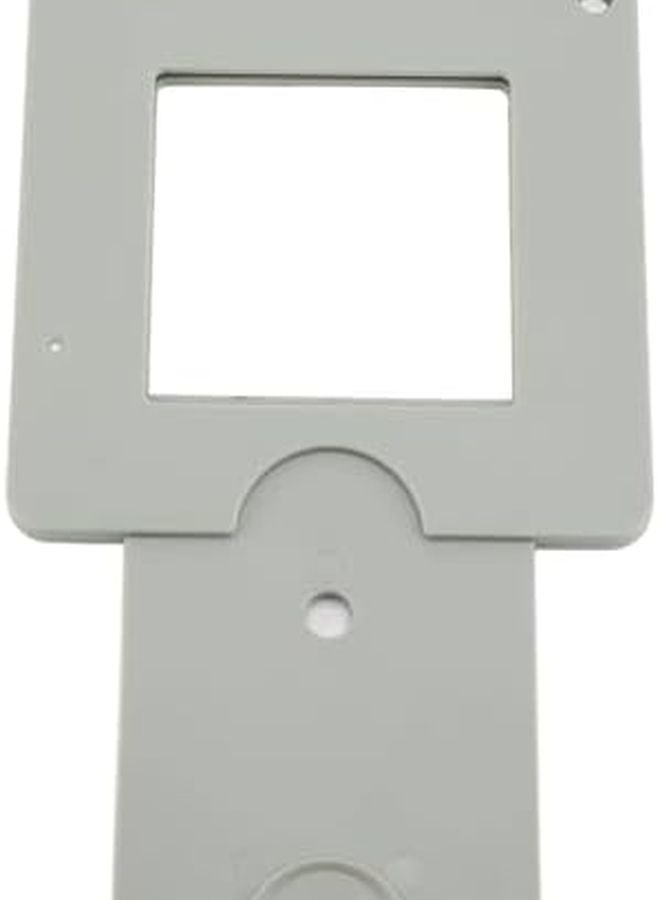 ABS Plastic Portable View Finder Drawing Tool with Sliding Mechanism for Artists Sketching Photography - Image 2