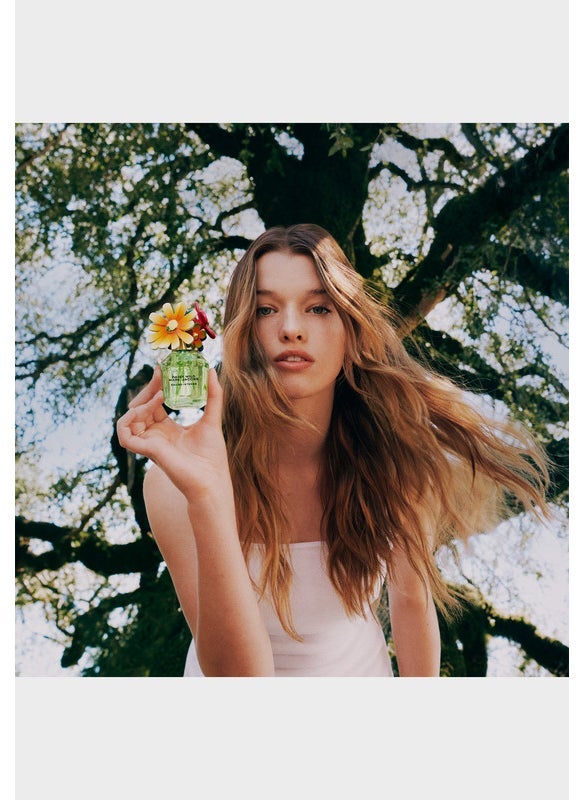 مارك جاكوبس ديزي وايلد أو سو إنتنس أو دو بارفان 100 مل - Image 5