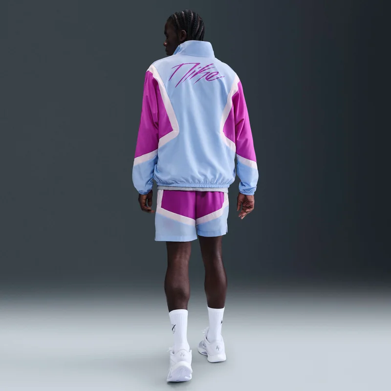 Nike Men's Icon Woven Basketball Jacket