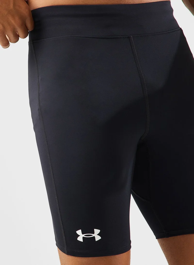 UNDER ARMOUR Launch Half Tights