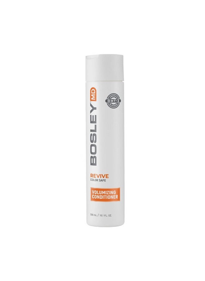BOSLEYMD Bosrevive Volumizing Conditioner For Noticeably Thinning And Color/Chemicallytreated Hair 10.1 Fl Oz.  - Image 1