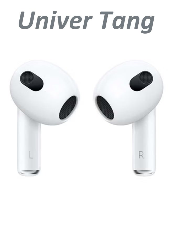 Univer Tang Bluetooth 5.3 In-Ear Earphone with Magnetic Wireless Charging Case,True Wireless Earbuds,Built in Mic for Clear Voice Call,Deep Bass for Music,Active Noise Cancellation for iOS and Android - Image 2