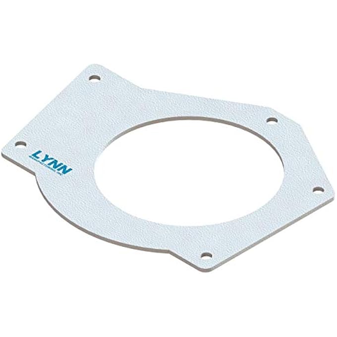 REPLACEMENT ST CROIX PELLET STOVE BLOWER GASKET 80P20168-R, 2101J - Image 3