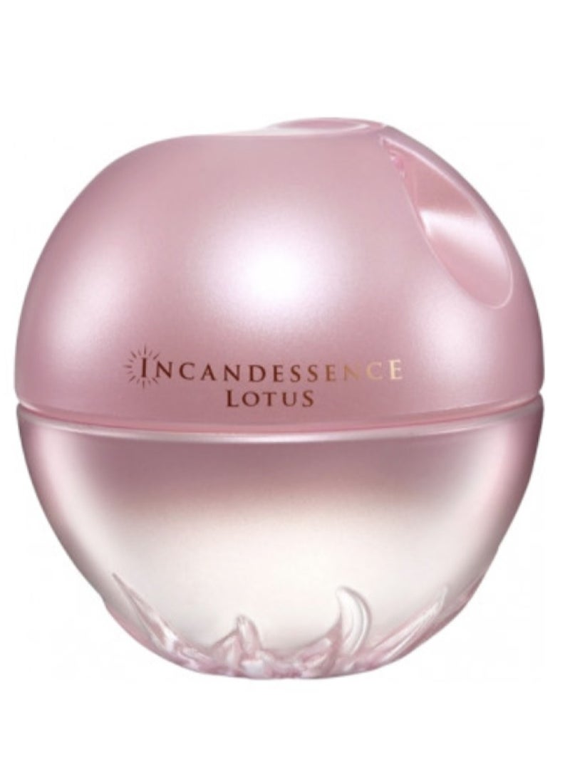 AVON Incandessence Lotus EDP 50ml  - Image 1