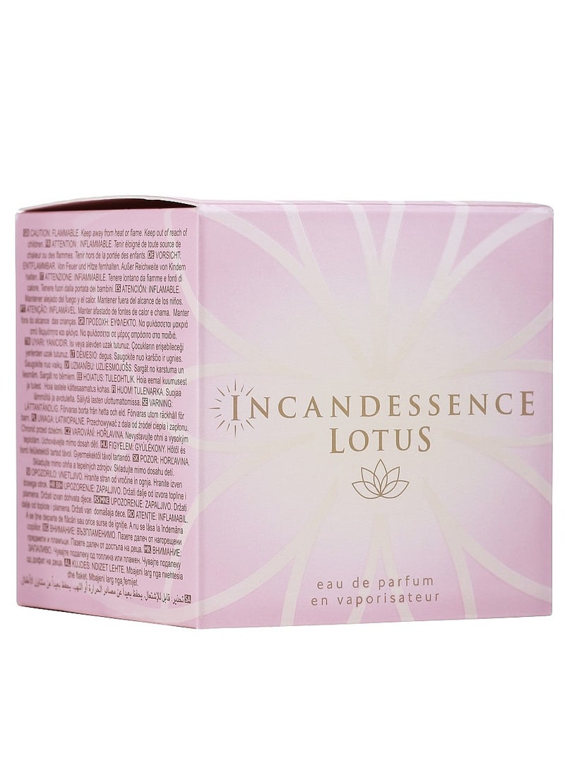 AVON Incandessence Lotus EDP 50ml  - Image 2