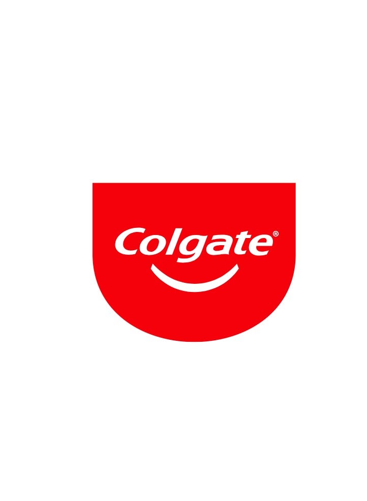 Colgate Pack Of 2 Double Action Medium Toothbrush With Tongue Cleaner 2 Piece Multicolour - Image 4