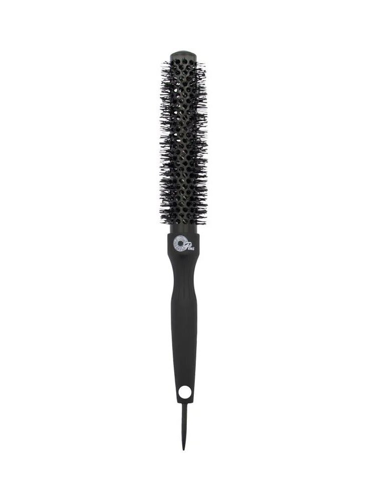 Oplus Hair Nano Technology Ceramic Brush -25 for All Hair Types - Image 1