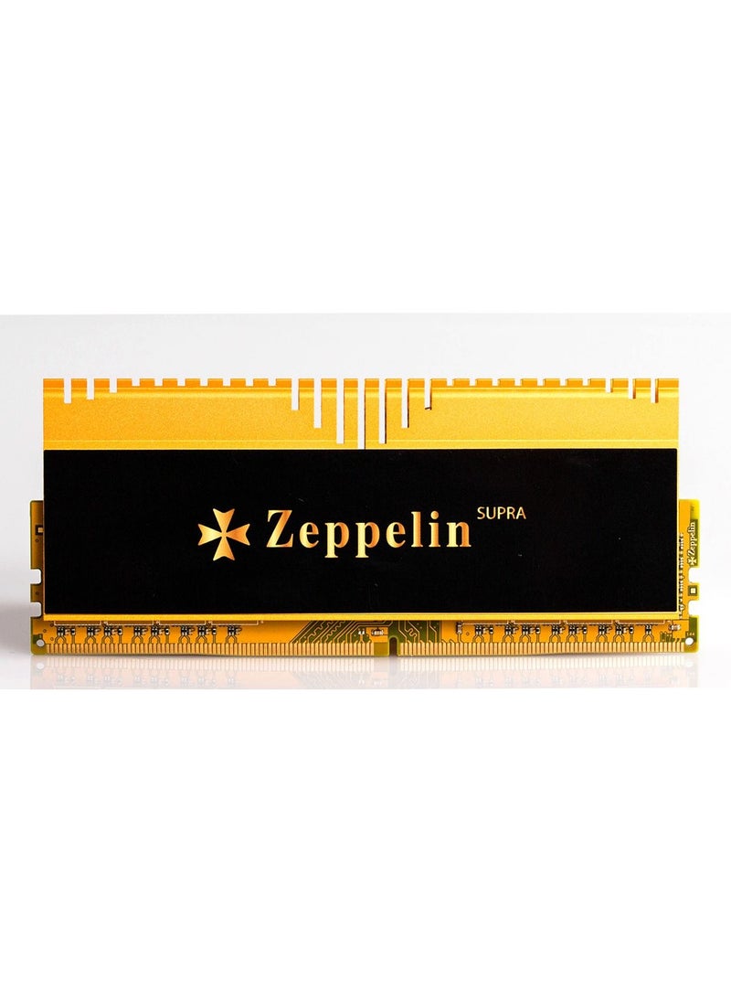 Zeppelin SUPRA GAMER DESKTOP DDR4  16GB PC3200MHz.  - Image 2