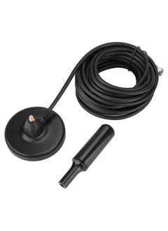Indoor Digital Receiving HD TV Aerial Antenna 3.5dBi Gain with Magnetic Base