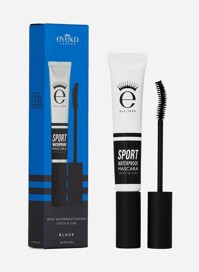 Eyeko Sport Waterproof Mascara - Image 2