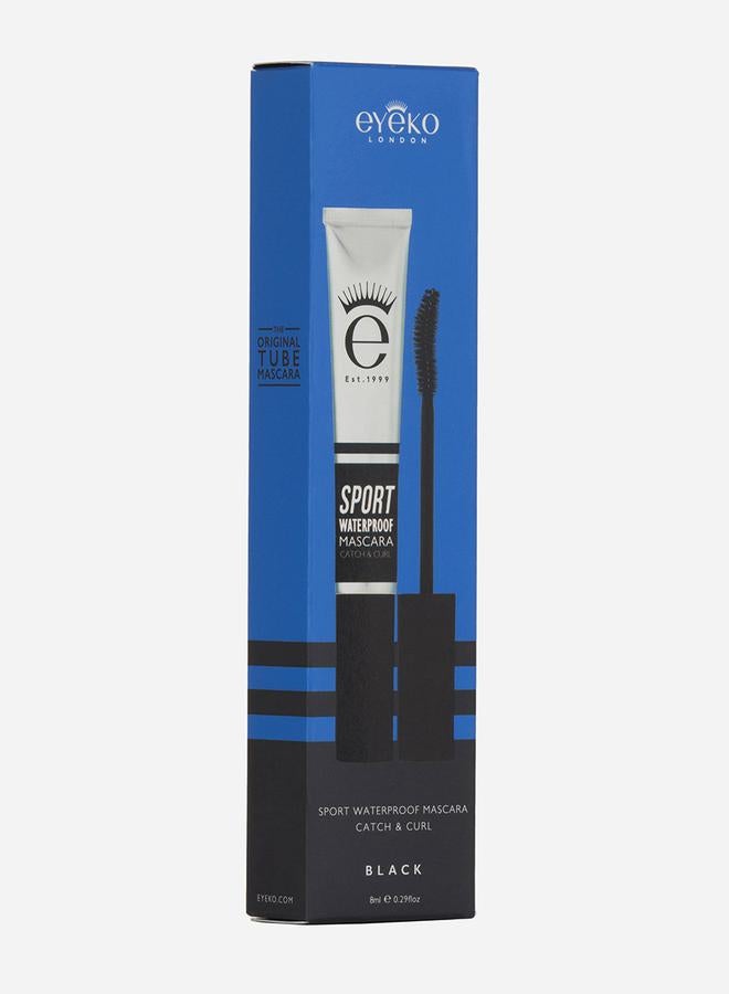 Eyeko Sport Waterproof Mascara - Image 3