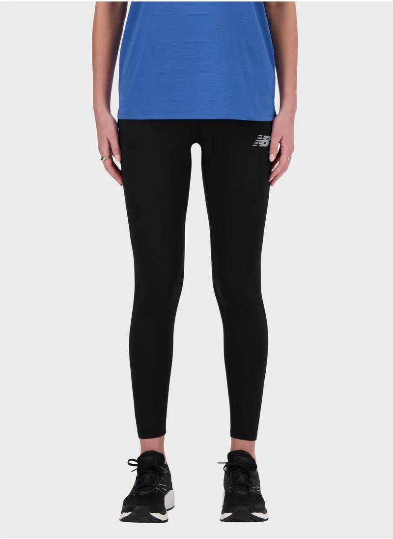 New Balance 25" Harmony High Rise Leggings