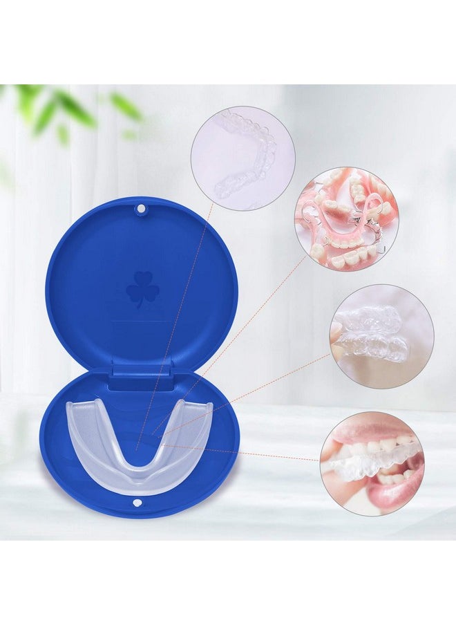 Retainer Cases,Solid Orthodontic Retainer Case (Blue) - pzsku/ZA80F91C69FE8A20C83B3Z/45/_/1724125778/83240c59-e4fb-4522-9cf9-39b7ecaa0ed4