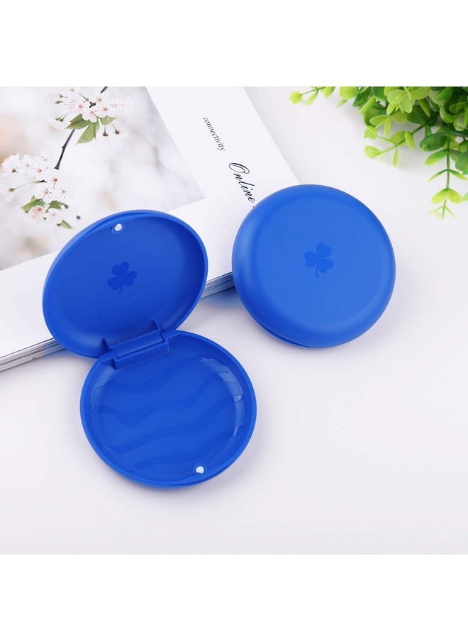 Retainer Cases,Solid Orthodontic Retainer Case (Blue) - pzsku/ZA80F91C69FE8A20C83B3Z/45/_/1724125780/c82ae7dc-62d0-464e-b46c-1974231c2992