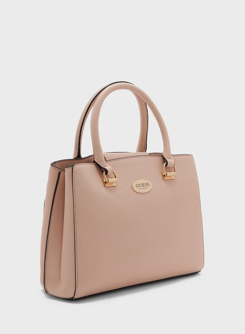 GUESS Eastover Satchel