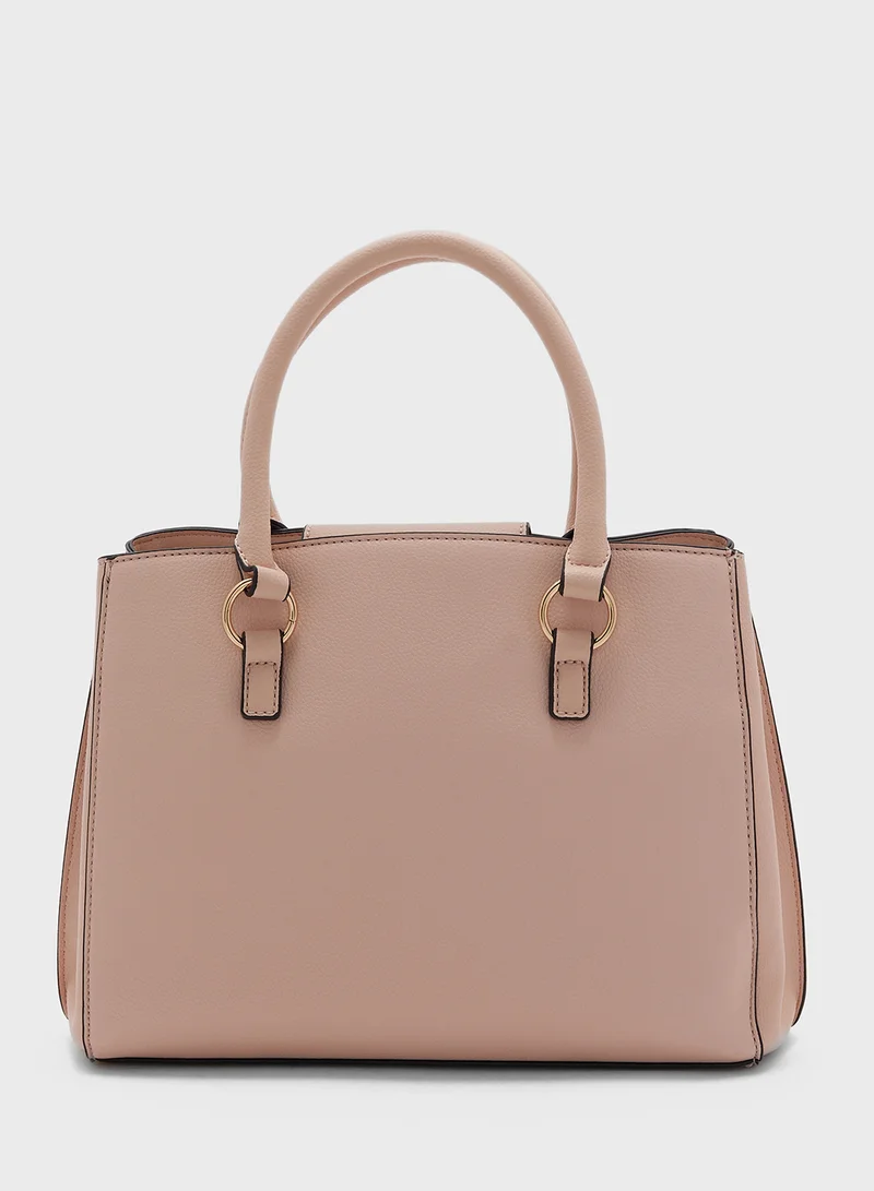 GUESS Eastover Satchel