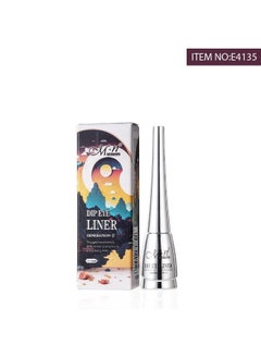 Mn the new Deep Eyeliner MN - 5 ml  - Image 2