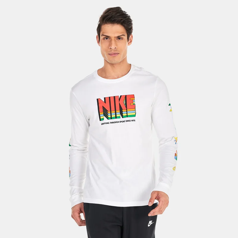 Nike Men's Sportswear HBR T-Shirt