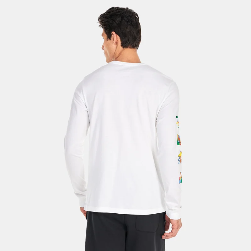 Nike Men's Sportswear HBR T-Shirt