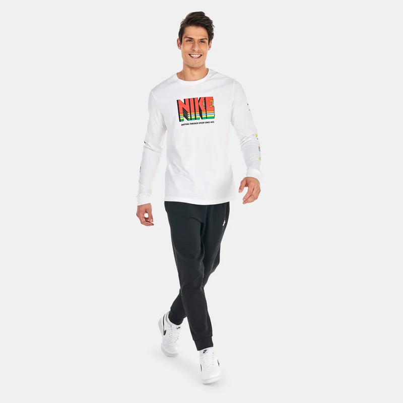 Nike Men's Sportswear HBR T-Shirt