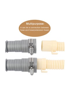 Generic Washing Machine Drain Hose Universal Compatible with All Models  - Image 4