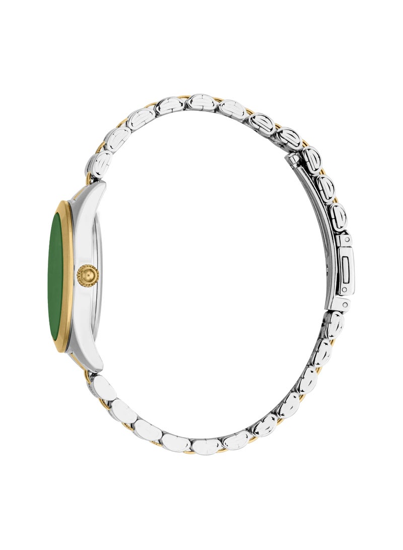 Just Cavalli Lady Luna Jc1L309M0085 - Stainless Steel Female Quartz 3 Hands - Image 2