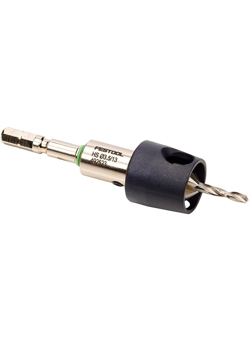 Festool Festool 492523 Centrotec Countersink Drill Bit 35mm  - Image 5