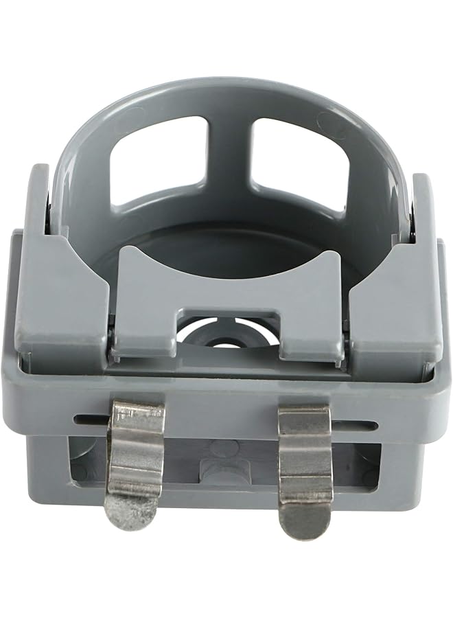 الكبريت حامل مشروب الكبريت، رمادي، HS 2175 - Image 3