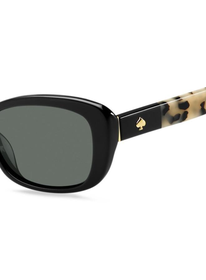 كيت سبيد إطارات نظارات شمسية مستطيلة - Image 3