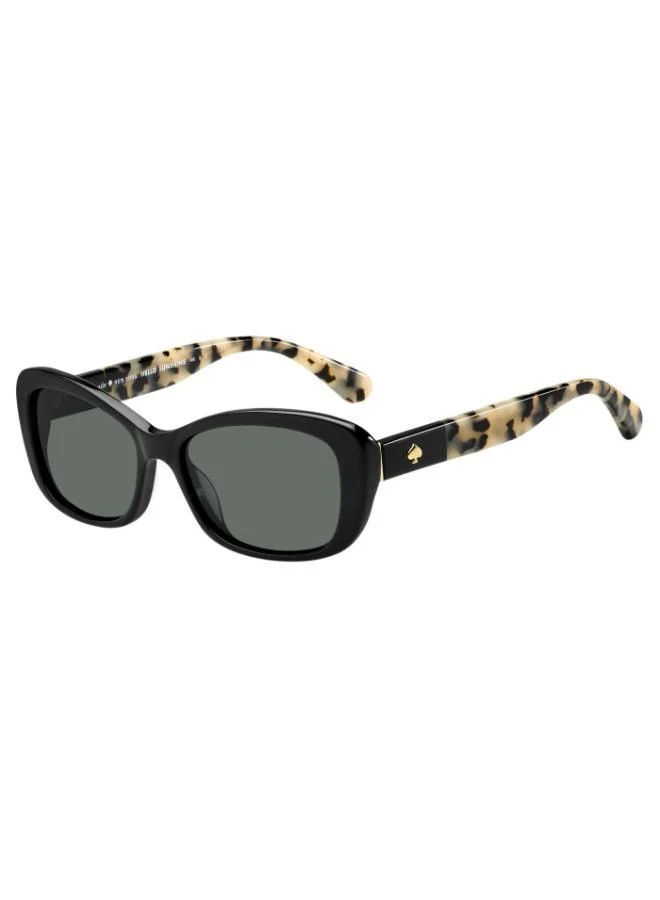 Kate Spade Rectangular Sunglasses Frames